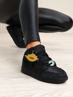 Кроссовки Nike Dunk High Размер 38