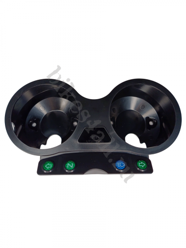 Корпус приборной панели YBR 125