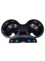 Корпус приборной панели YBR 125