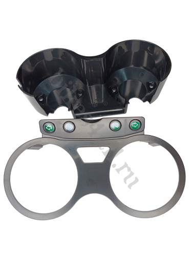 Корпус приборной панели YBR 125