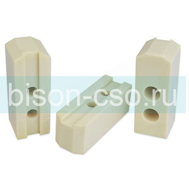 Нейлоновые токарные кулачки NJ15-1 TMX