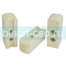 Нейлоновые токарные кулачки NJ15-1 TMX