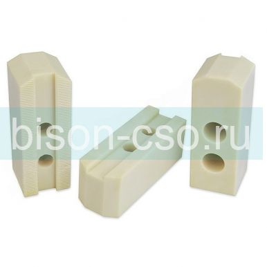 Нейлоновые токарные кулачки NJ15-1 TMX