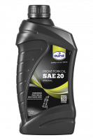 Eurol Front Fork Oil SAE 20, 1л