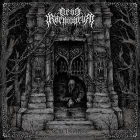 ORDO KARNIVORUM - The Restless DIGIPAK