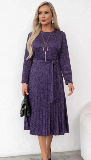 Платье женское 50423