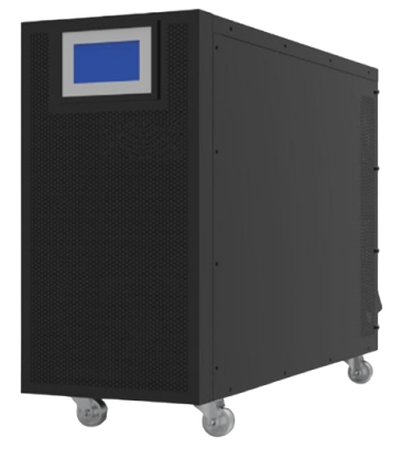 Источник бесперебойного питания TM010L-33-E, 10 кВА/9 кВт