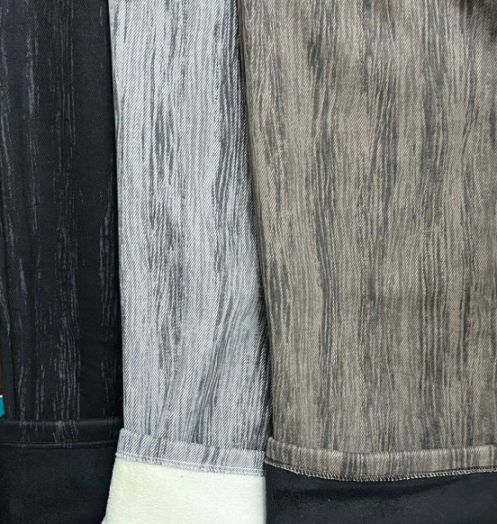 Брюки теплые женские 50428