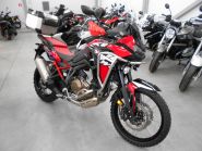HONDA CRF1100L AFRICA TWIN