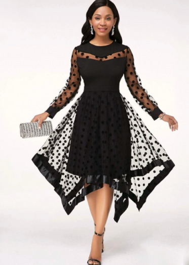 Платье женское 50454