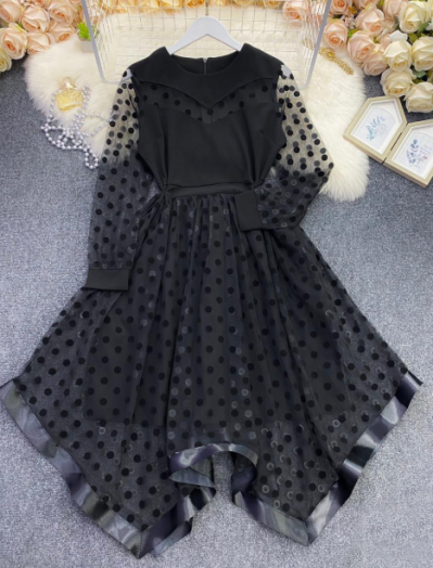 Платье женское 50454