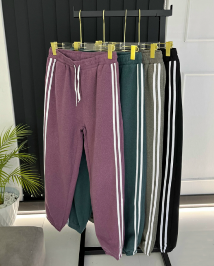 Брюки теплые женские 50457