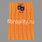 Рельефные фиброцементные панели фактура Волна