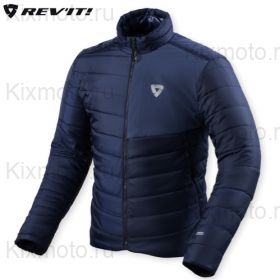 Мотокуртка Revit Solar 3, синяя