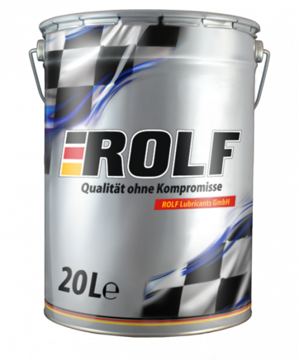 Rolf Professional ATF Multi HV, 20л