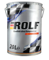 Rolf Transmission M3 AG 80W-90, 20л