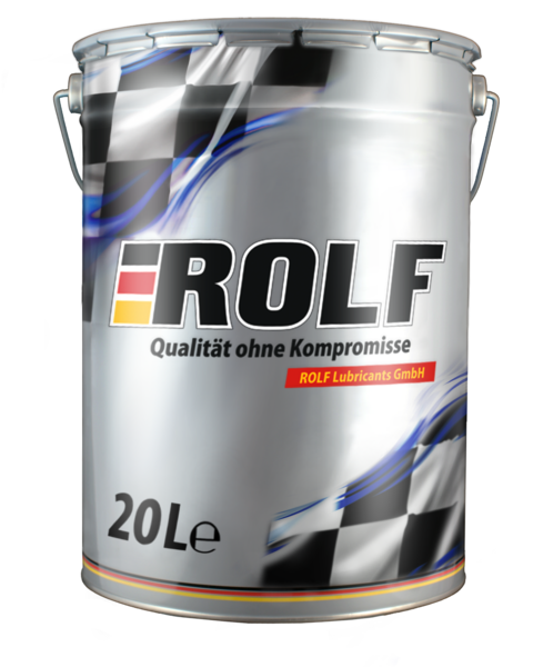 Rolf Transmission S7 GE 75W-80, 20л