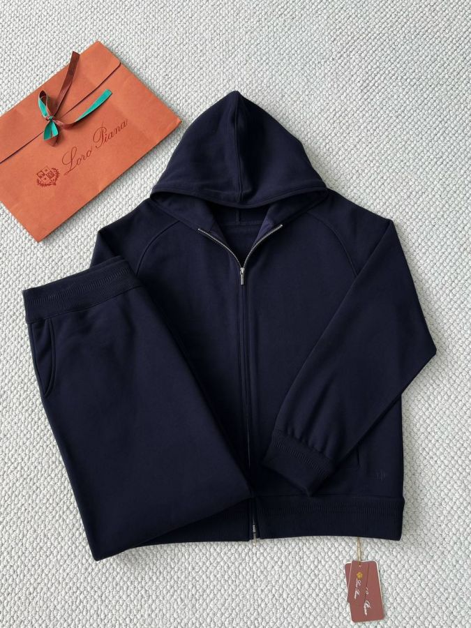 Костюм мужской Loro Piana
