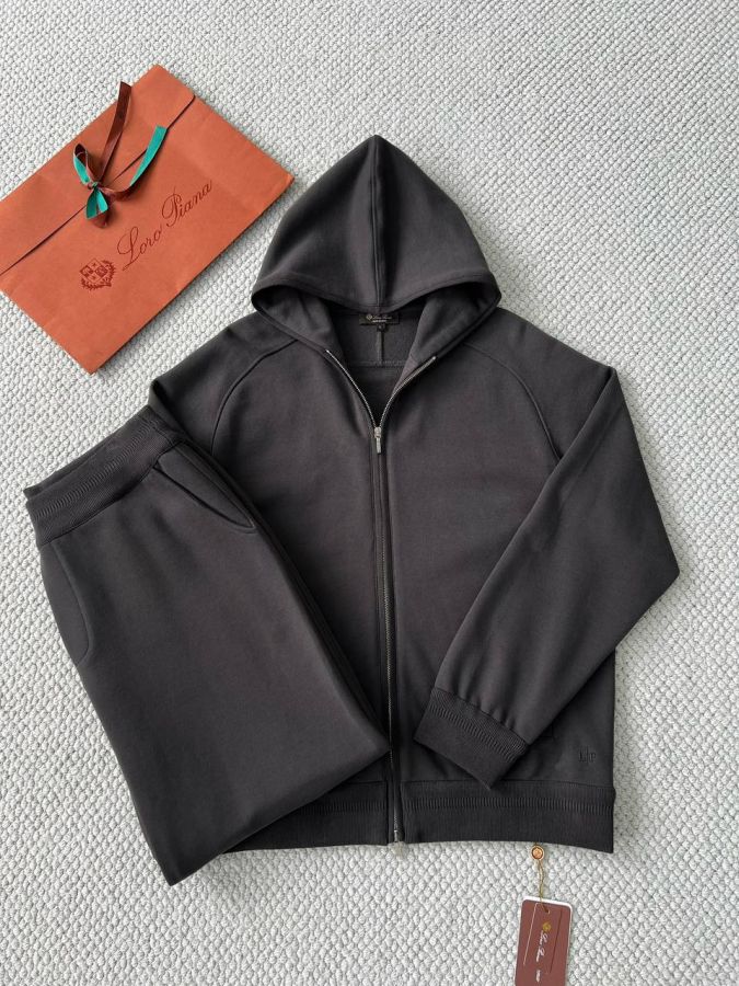 Костюм мужской Loro Piana