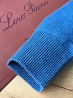 Свитер LORO PIANA кашемир
