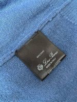 Свитер LORO PIANA кашемир