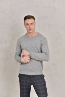 Свитер LORO PIANA кашемир