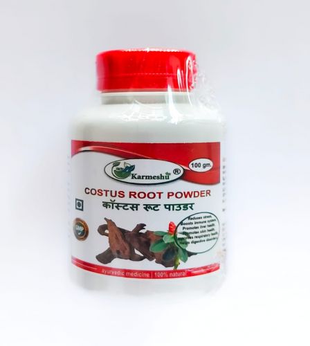 Кыст-аль-хинди чурна | Costus root powder | 100 г | Karmeshu