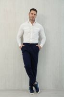 Брюки мужские Brunello Cucinelli 1081041