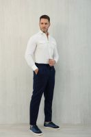 Брюки мужские Brunello Cucinelli 1081041