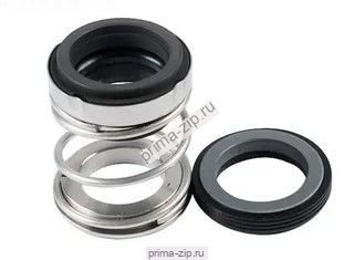 Торцевое уплотнение CNP NIS125-100-250