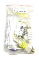 А400/А600 комплект з/ч для планового ТО