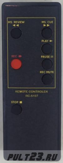 AIWA RC-S107, AD-F450 аналог (под заказ)