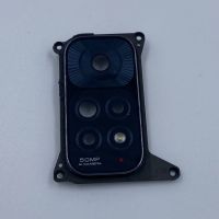 XIAOMI REDMI Note 11 стекло камеры в сборе оригинал с разбора