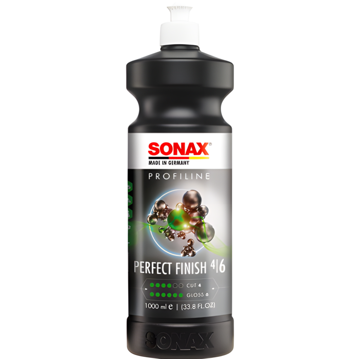 Sonax ProfiLine Одношаговый полироль Perfect Finish 04-06 1л.