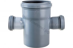КРЕСТОВИНА  110*50*50/90град
