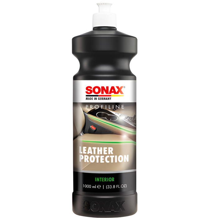 Sonax ProfiLine Лосьон для кожи 1л.