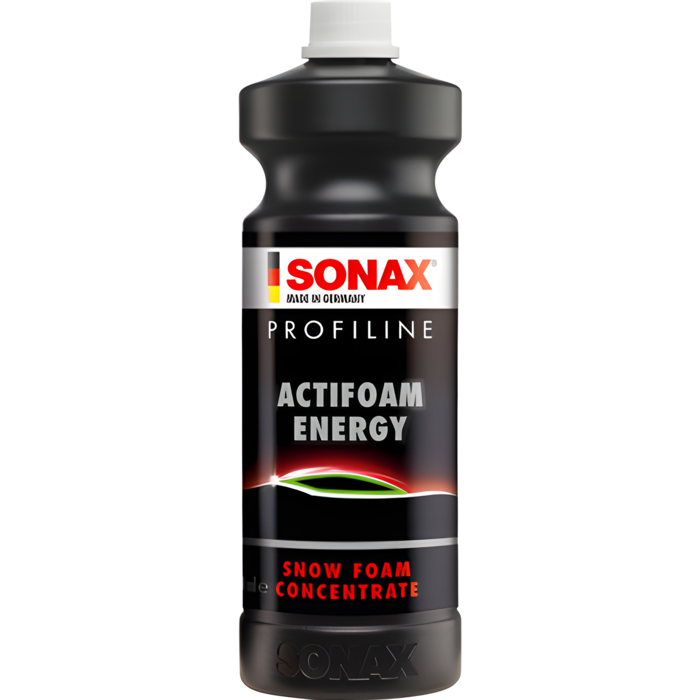 Sonax ProfiLine Автошампунь ручной с активной пеной 1л.