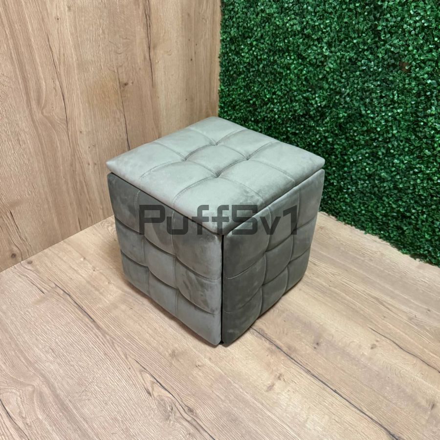 Пуф " FIORE OLIVE" Арбэн