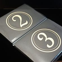 PRESTIGE PRO STAGE (No Elastics) by Sergey Koller & Hide (GOLD)