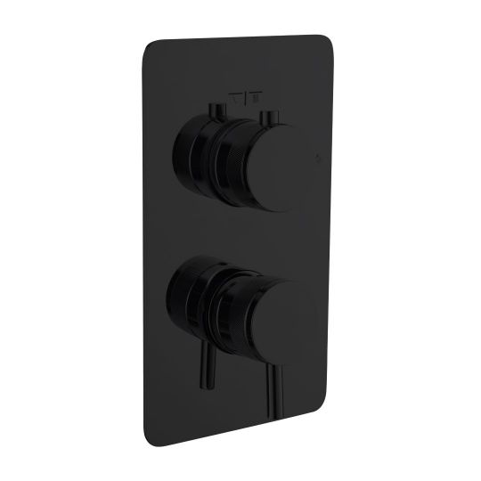 Однорычажный смеситель Boheme Cell 135-2, 2-х проходной схема 1