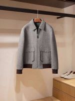 Куртка BERLUTI мужская