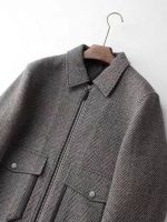 Куртка BERLUTI мужская