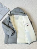 Куртка зимняя BRUNELLO CUCINELLI мужская Куртка зимняя BRUNELLO CUCINELLI мужская