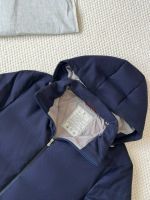 Куртка зимняя BRUNELLO CUCINELLI мужская