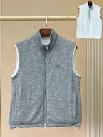 Жилет Zegna Brezza мужская