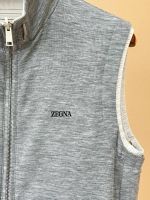 Жилет Zegna Brezza мужская