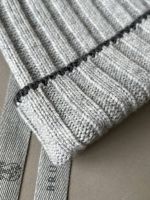 Комплект шапка шарф Brunello Cucinelli Комплект шапка шарф Brunello Cucinelli