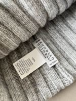 Комплект шапка шарф Brunello Cucinelli Комплект шапка шарф Brunello Cucinelli