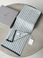 Комплект шапка шарф Brunello Cucinelli Комплект шапка шарф Brunello Cucinelli