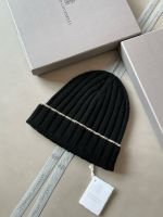 Комплект шапка шарф Brunello Cucinelli